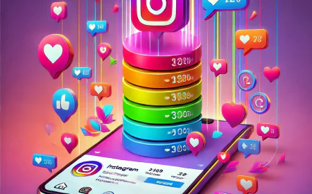 Trusted Growth: Buy Instagram Likes via PayPal SocialBudies