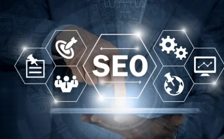 SEO and Website Optimization Made Easy with Pmsltech.Net