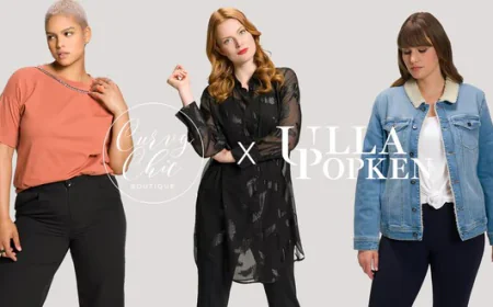 So erhalten Sie die besten Ulla Popken-Gutscheincodes online