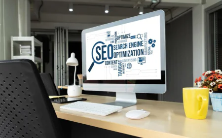 How a Manchester SEO Company Uses Local Insights to Maximize Organic Growth