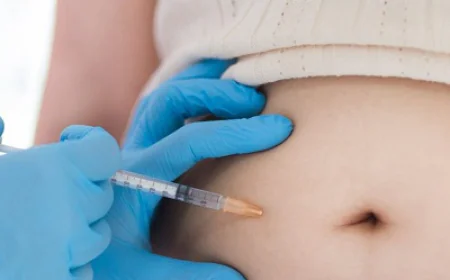 Can Weight Loss Injections Boost Your Metabolism Naturally?