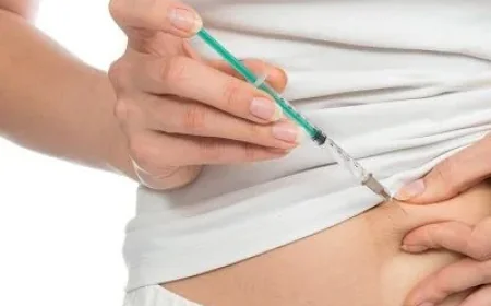 هل يمكن استخدام حقن ساكسيندا على المدى الطويل؟