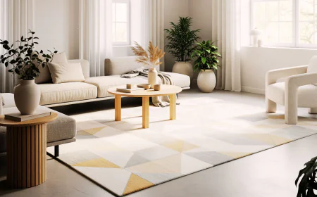 10 Things to Know Before You Buy Designer Rugs Online