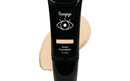 How to Apply Full Coverage Foundation for Sensitive Skin Without Clogging Pores