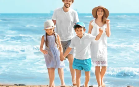 4 Nights 5 Days Puri Tour Package – A Perfect Family Vacation