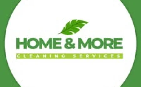 Office Cleaning Service Dubai: Creating a Clean and Productive Workspace