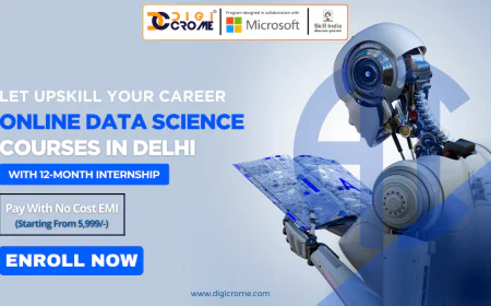 Essential Skills & Topics For a Successful Career in Data Science