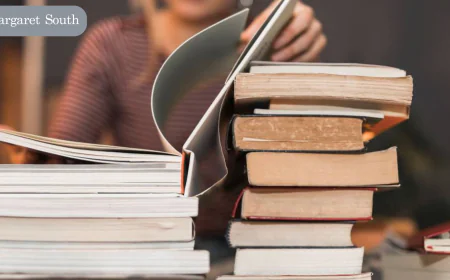 How to Avoid Writer’s Block (When Writing is Your Job)