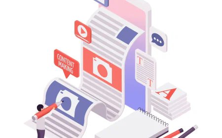 Writing Blog Content That Converts: A Guide for Monetization