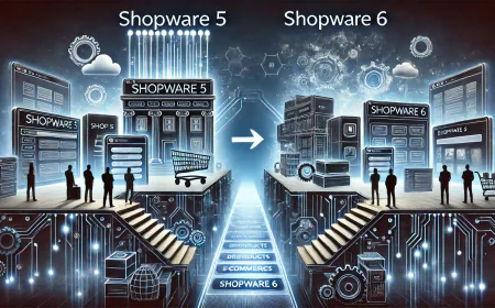 Driving Business Growth with Stefan Pilz: A Visionary in Web Development