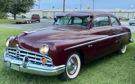 Preston Evans, After Decades of Collecting and Holding Auctions, will Hold A Massive Retirement Auction, October 10 & 11