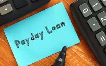 How to Avoid Common Mistakes When Taking Out a Payday Loan