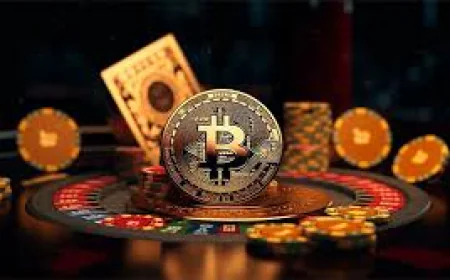 Top Tips for Winning at Crypto Casinos in the UK in 2025
