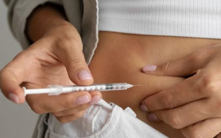 How Weight Loss Injections Boost Metabolism Naturally
