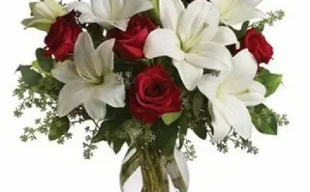 FlowersMart is the best Flower Shop in UAE with same day delivery