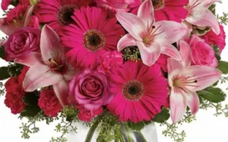 FlowersMart is the elegant Flower Shop  for every special occasion