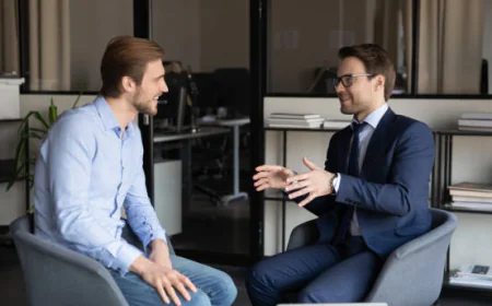 Transforming Growth with One to One Private Coaching for Blue Collar Businesses