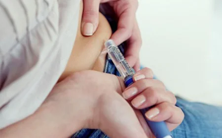 حقنة موجارو وصحة القلب: رؤى رئيسية