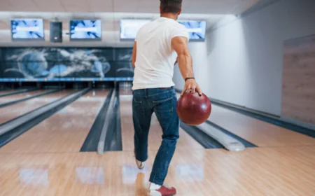 How Do Bowling Coaches Online for Teaching Turn Amateurs into Pros?
