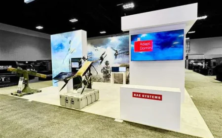 How the Best Trade Show Booth Designs Increase Attendee Engagement