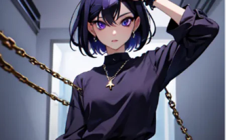 Daily Life With an AI Girlfriend Online