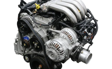 High-Quality Jeep Patriot Engine for Sale – Reliable & Ready to Install