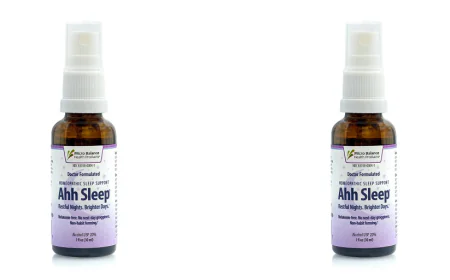 Why Sleep Is So Important When You're Recovering from Illness