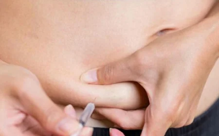 حقنة ويجوفي والحمل: هل هي آمنة؟