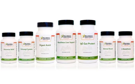 When to Use Mold Detox Supplements—and Prevent Future Exposure