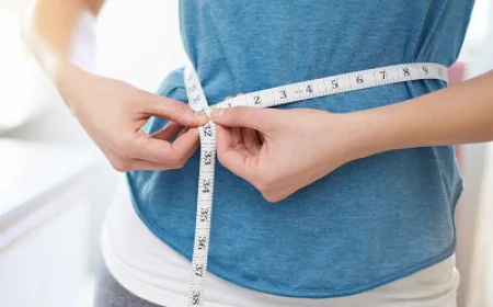 Preparing Mentally for Weight Loss Surgery Success