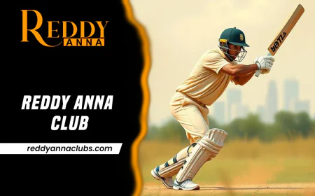 Reddy Anna Club Myths Busted: What's True and What's Not