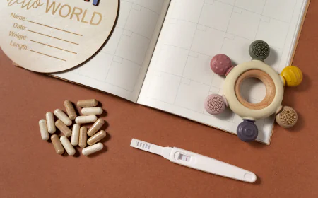 Top 8 Tips to Improve Your Chances of IUI Success Rate: Your Complete Guide