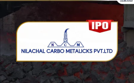 Nilachal Carbo Metalicks IPO GMP: Latest Grey Market Premium Trends and Subscription Insights