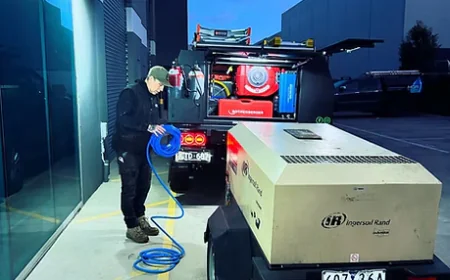 Melbourne’s Hidden Leaks: How Detection Tech is Changing the Game