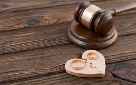 Mutual Consent vs. Contested Divorce – Which Path Should You Take?