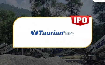 Taurian MPS IPO GMP: Latest Grey Market Premium Trends and Subscription Insights 2025