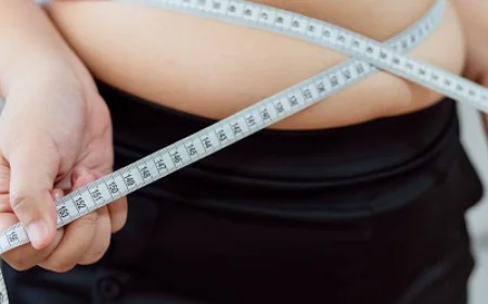 أهم فوائد جراحة إنقاص الوزن التي يجب أن تعرفها