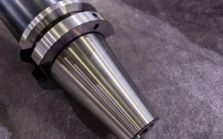 How to Choose the Best CAT 40 Tool Holder