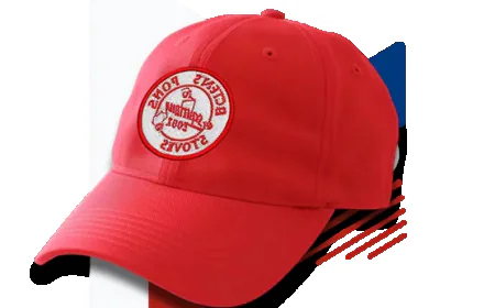 Cap Embroidery Digitizing Services In USA – Professional Hat Embroidery Digitizing Solutions