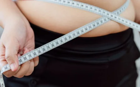 Weight Loss Surgery and Mental Health: What to Expect