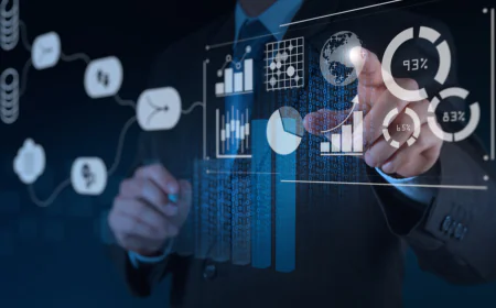 How Augmented Data Management Transforms Enterprise Decision-Making