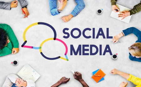 Social Media Management Las Vegas: Take Your Brand to the Next Level