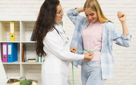 What Is Medical Weight Loss in Seaford? A Beginner’s Guide