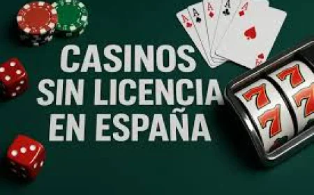 La Evolución del Juego Online en España: Retos y Oportunidades