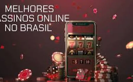 Como Garantir uma Experiência Positiva nos Casinos Online de Portugal em 2025