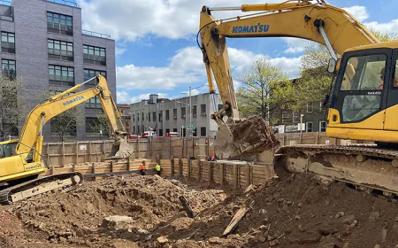 How Dust Sentry Works to Provide Accurate Dust Air Quality Monitoring