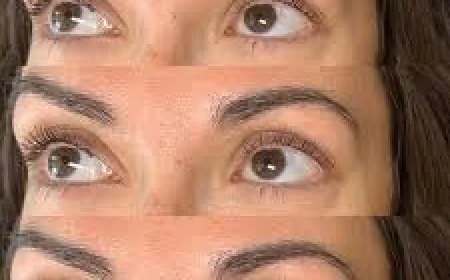 Why UV Lashes Are the Hottest Trend in the Lash Industry