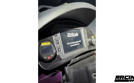 How Do Digital Dash Displays Enhance Car Safety and Performance?