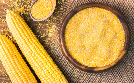 India's Grain & Livestock Export: A Powerhouse in Global Agri-Trade