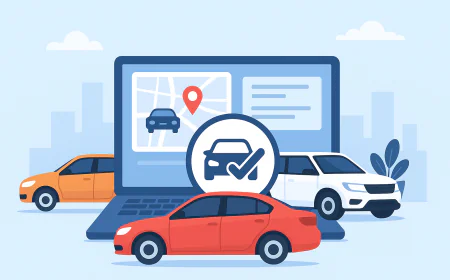 Car Rental Software in Australia: Transforming the Fleet Management Industry